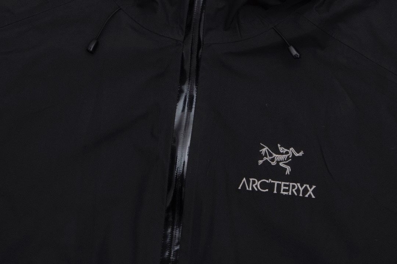 Arc Teryx Coats